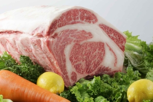 Tokyo| The Best Wagyu A5 Dining Experience Begränsad rabatt