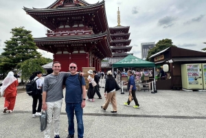 Tokyo| The Best Wagyu A5 Dining Experience Begränsad rabatt