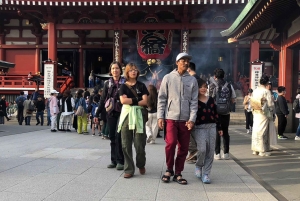 Tokyo| The Best Wagyu A5 Dining Experience Begränsad rabatt