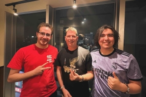 Tokyo| The Best Wagyu A5 Dining Experience Begränsad rabatt