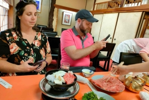 Tokyo| The Best Wagyu A5 Dining Experience Begränsad rabatt