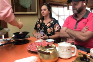 Tokyo| The Best Wagyu A5 Dining Experience Begränsad rabatt