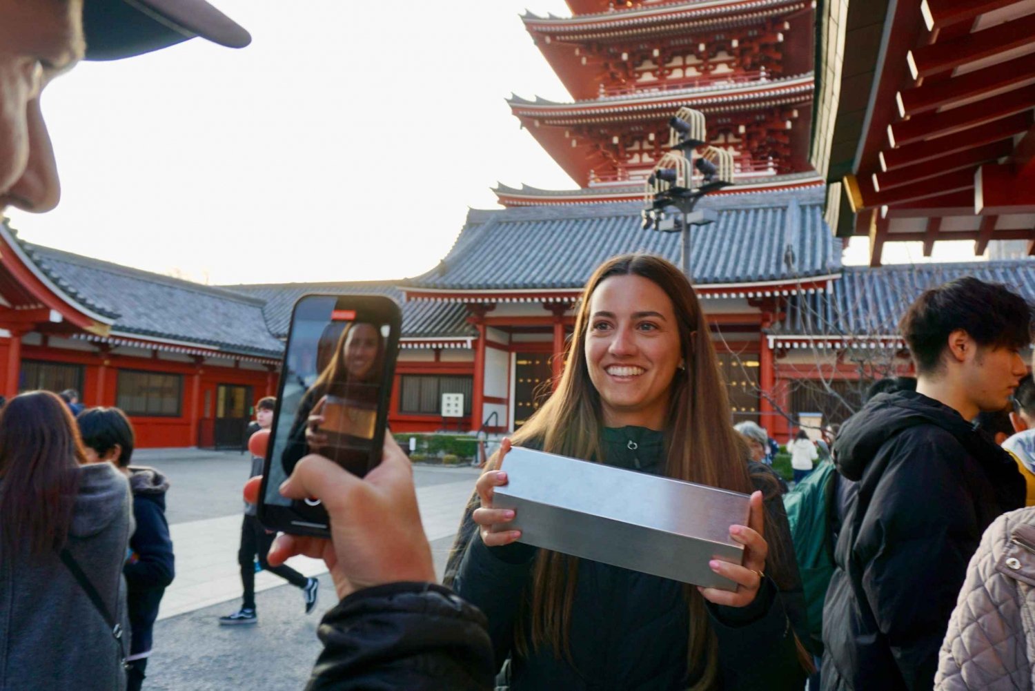 Tokio: Najlepsza wycieczka z przewodnikiem // Przygotowana przez lokalnych przewodników