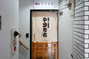 Tokyo: Tofu-lagingskurs med shoppingtur i bydelen