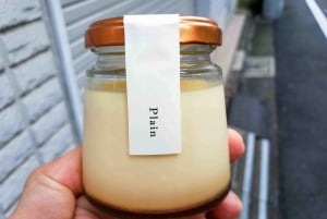 Tokyo : Visite culinaire de Togoshi Ginza