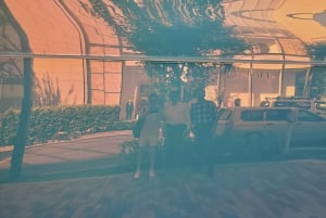 東京：トイレプロジェクトと建築の驚異ツアー