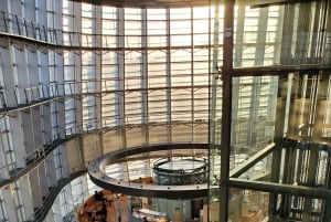 東京：トイレプロジェクトと建築の驚異ツアー