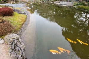 Tokyo: Private Tour of the Imperial Palace East Gardens