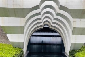 Tokyo: Privat dagsomvisning i Tokyo med engelsktalende sjåfør