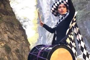 Tokyo: L'esperienza più bella di Tokyo con i tamburi taiko