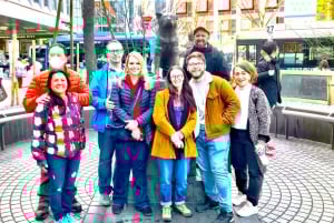 Tokyo: Full Course Tour: Udforsk 10 must-sees og skjulte perler