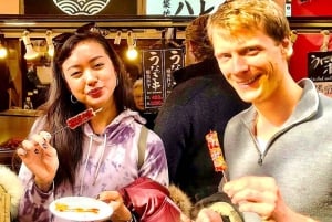 Tokyo: Full Course Tour: Udforsk 10 must-sees og skjulte perler