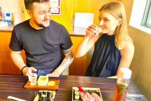 Tokyo: Full Course Tour: Udforsk 10 must-sees og skjulte perler