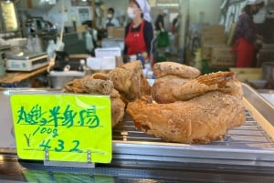 Private Toyosu & Tsukiji Market Adventure with Tuna Auction