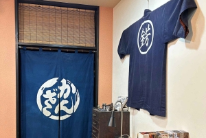 Tokyo : Traditional Creativity/Kanzashi, Zen, Letters & Tea