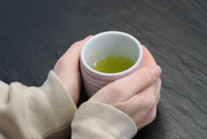 Tokyo: Cerimonia del tè tradizionale con un maestro del tè