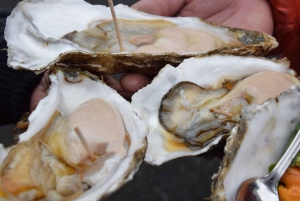 Tokyo : Mercato del pesce di Tsukiji: tour a piedi di 90 minuti