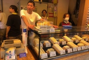 Tokyo: Mercato del pesce di Tsukiji e tour della cultura pop di Akihabara!!!