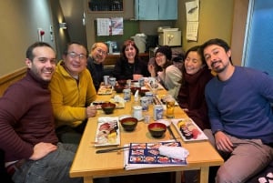 Tokyo: Mercato del pesce di Tsukiji e tour della cultura pop di Akihabara!!!