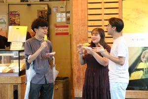 Tokyo: Private Tsukiji Fish Market Food and Walking Tour