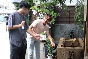 Tokyo: Private Tsukiji Fish Market Food and Walking Tour