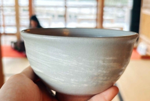 Tokyo: Guidad tur till Tsukiji-marknaden och Hama-rikyu-trädgårdarna