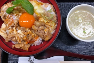Tokyo: Tsukiji Market and Hongwanji Temple Guided Tour