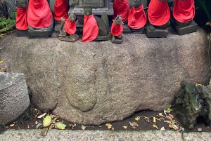 Tokio: Tsukiji-markkinoiden sushikurssi ja teeseremonia