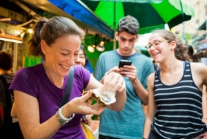 Tokyo: Tsukiji Outer Market Food and Culture Walking Tour