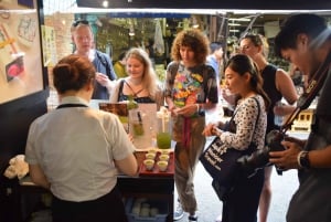 Tokyo: Tsukiji Outer Market Food and Culture Walking Tour