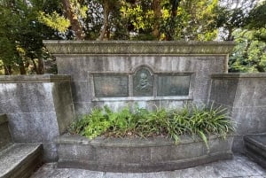 Tokyo: Ueno-området – hvor samuraiene falt og Japan reiste seg