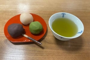 Tokyo: Ueno-området – hvor samuraiene falt og Japan reiste seg