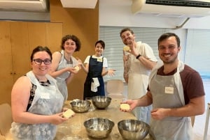 Tokyo: Ultimate Cooking Class - Ramen Making from Scratch