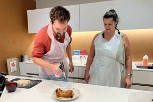 Tokyo: Ultimate Cooking Class - Ramen Making from Scratch