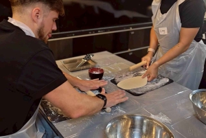 Tokyo: Ultimate Cooking Class - Ramen Making from Scratch