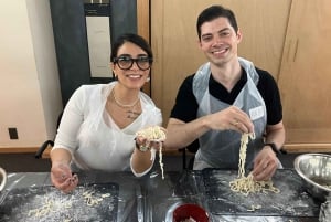 Tokyo: Ultimate Cooking Class - Ramen Making from Scratch