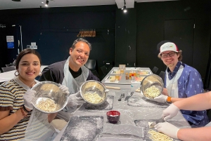Tokyo: Ultimate Cooking Class - Ramen Making from Scratch
