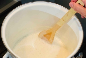 Tokyo Vegan : Atelier tofu dans une boutique historique