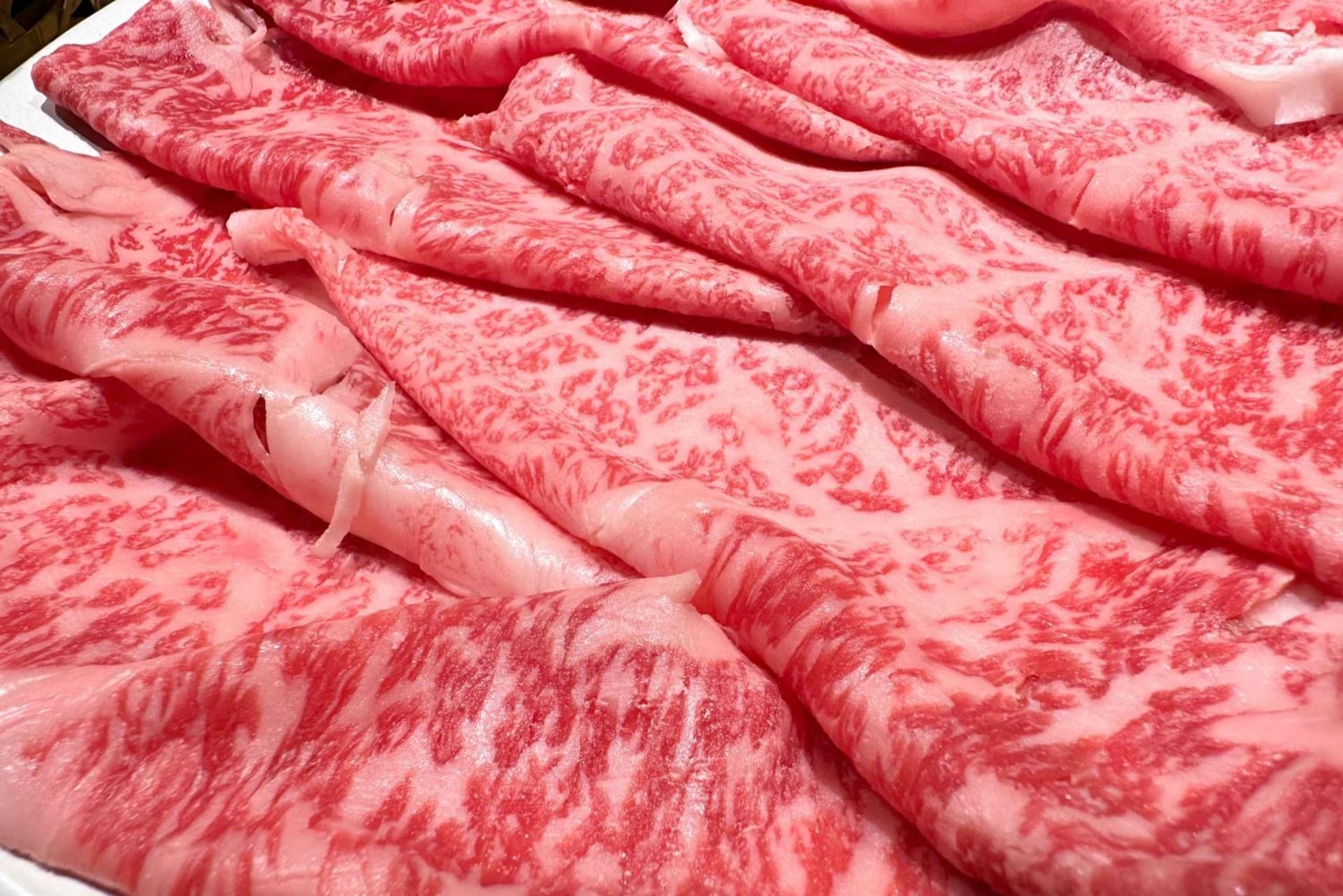 Tokio: Wagyu-Rindfleisch-Schüssel kochen in einem echten lokalen Haushalt