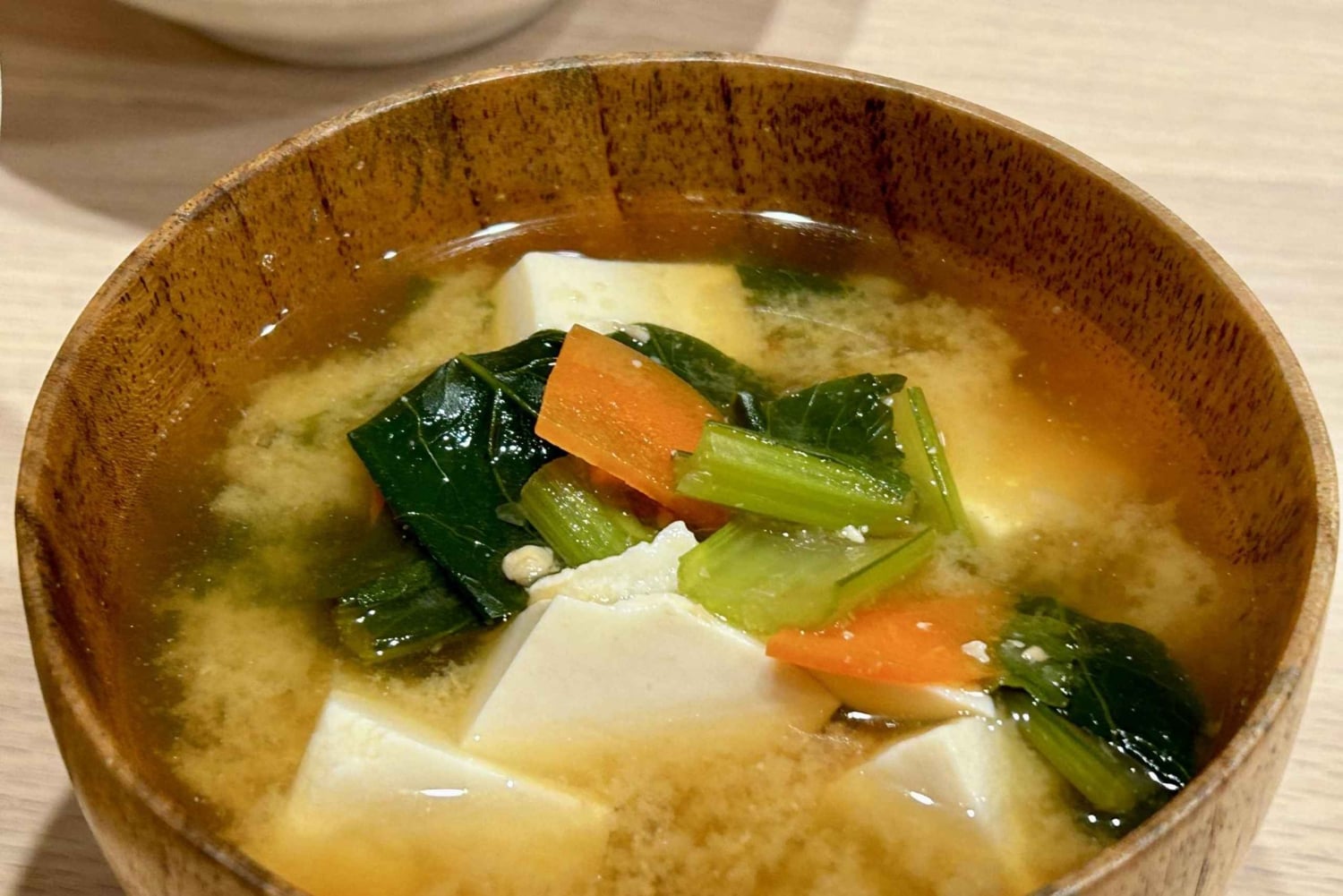 Tokio: Wagyu-Rindfleisch-Schüssel kochen in einem echten lokalen Haushalt