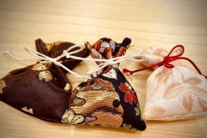 Tokion kävelykierros: Tsukijin tori, suitsuke, keisarillinen palatsi