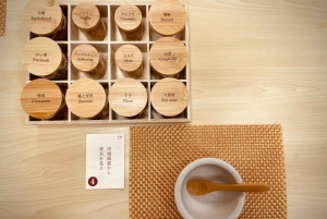 Tokion kävelykierros: Tsukijin tori, suitsuke, keisarillinen palatsi