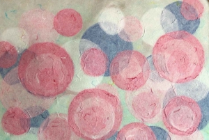 Токио: мастер-класс по изготовлению бумаги васи