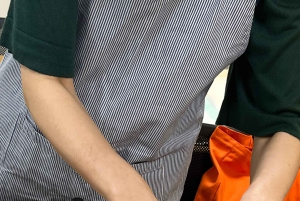 Токио: мастер-класс по изготовлению бумаги васи