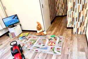 Токио Васёку: 4-часовой кулинарный мастер-класс: от рынка до стола