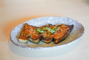 Токио Васёку: 4-часовой кулинарный мастер-класс: от рынка до стола