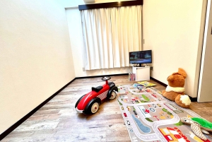 Токио Васёку: 4-часовой кулинарный мастер-класс: от рынка до стола