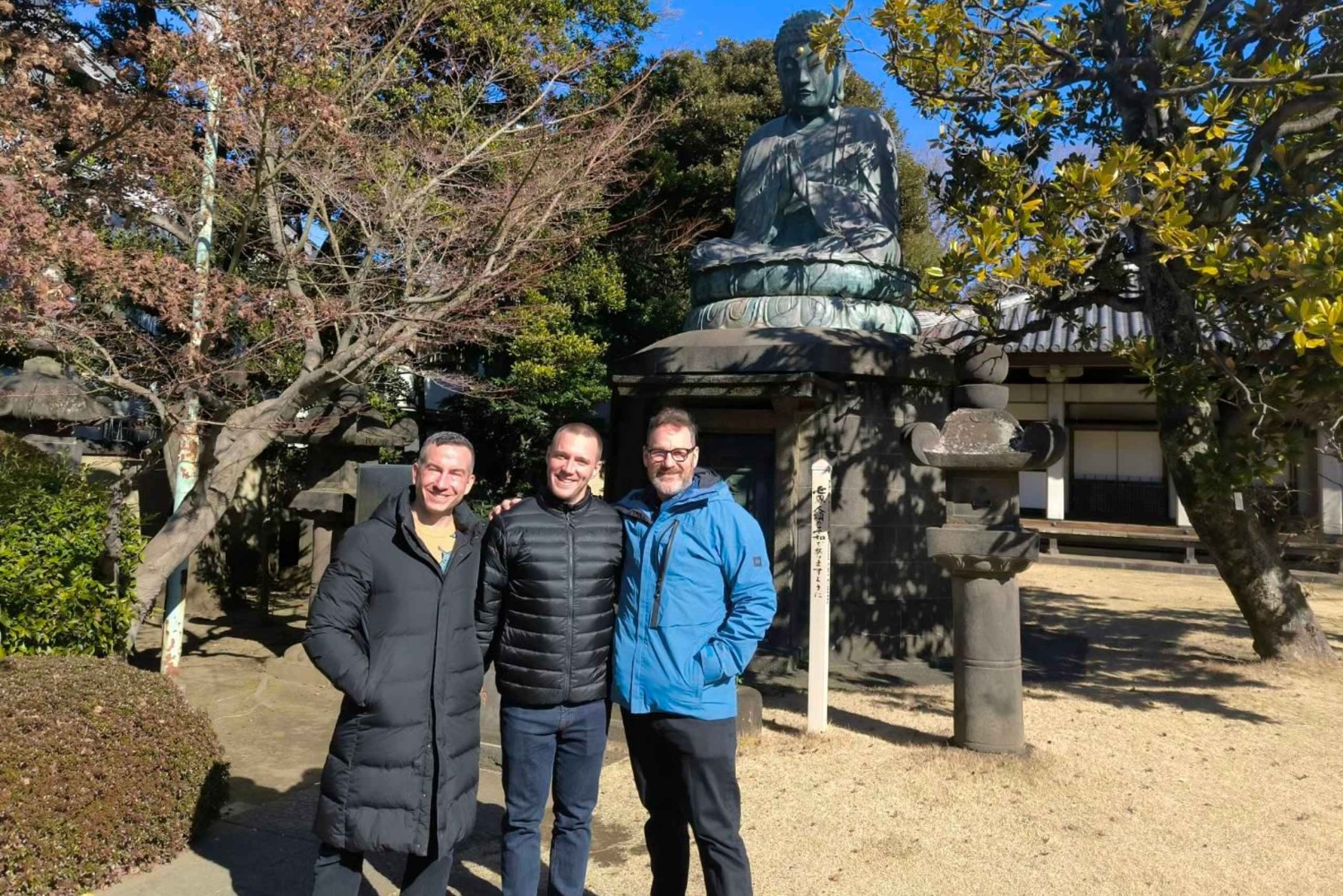 Tokyo: Yanaka and Nippori Food Tour with Local Guide