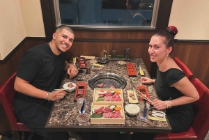 Tokyo: Yanaka and Nippori Food Tour with Local Guide