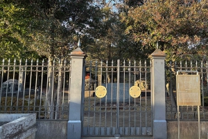 Tokyo : Visite à pied de l'histoire du district de Yanaka